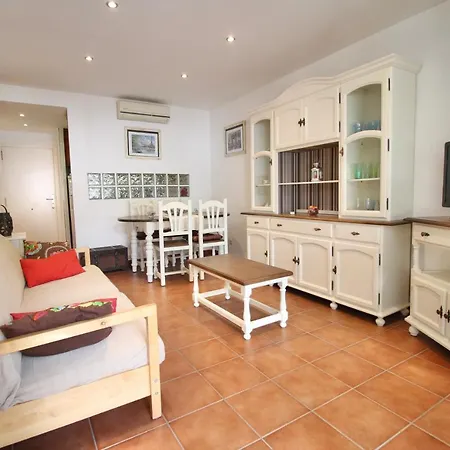 Mediterranean Way - Uolas Apartamento *