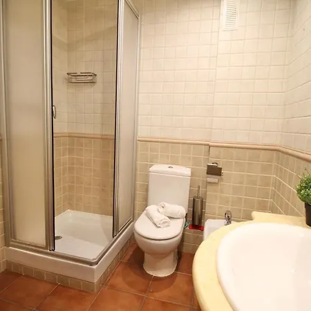 Mediterranean Way - Uolas Apartamento