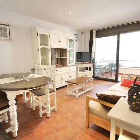 Mediterranean Way - Uolas Apartamento Salou