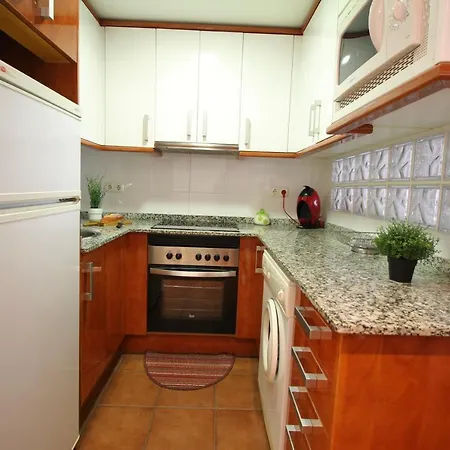 Appartement Mediterranean Way - Uolas