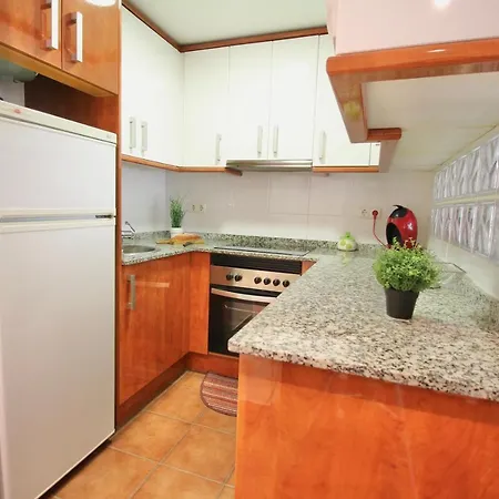 Apartamento Mediterranean Way - Uolas Salou