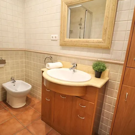 Mediterranean Way - Uolas Apartamento