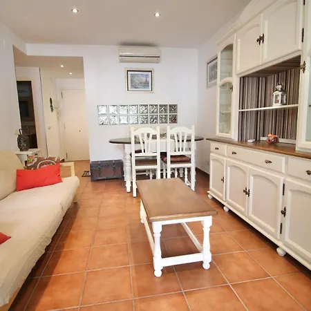 Mediterranean Way - Uolas Apartment