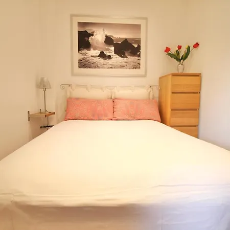Mediterranean Way - Uolas Apartment